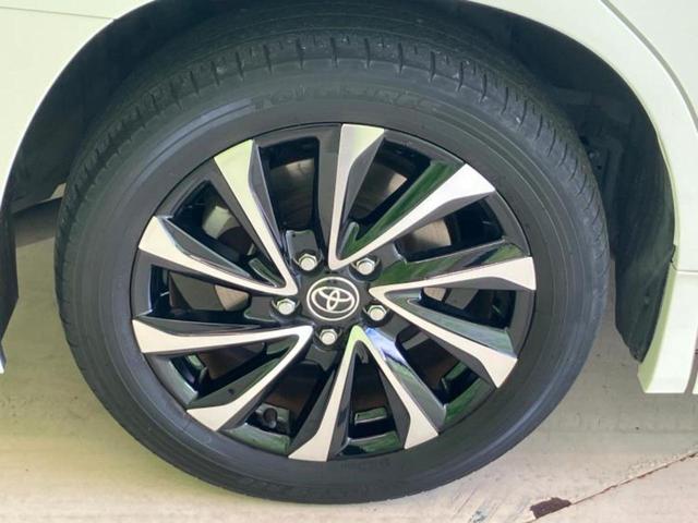 ノア ハイブリッドS-Z 新品タイヤ/保証書/ディスプレイオーディオ+ナビ10インチ/フリップダウンモニター/衝突安全装置/両側電動スライドドア/シートヒーター/車線逸脱防止支援システム/シート ハーフレザー バックカメラ(42枚目)