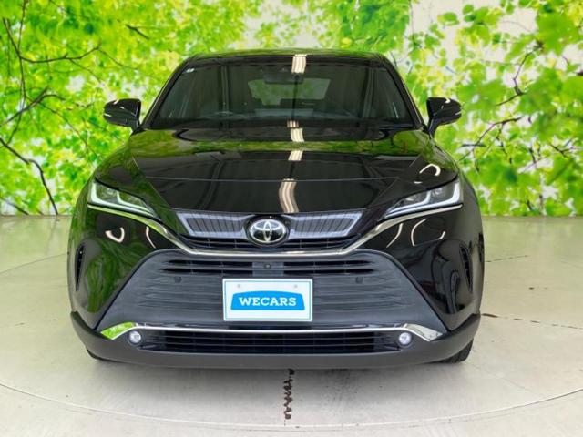 ハリアー Ｚ　ＪＢＬ／保証書／純正　１２．３インチ　メモリーナビ／デジタルインナーミラー／トヨタセーフティセンス／パノラミックビューモニター／車線逸脱防止支援システム／シート　ハーフレザー／電動バックドア　ＥＴＣ（33枚目）