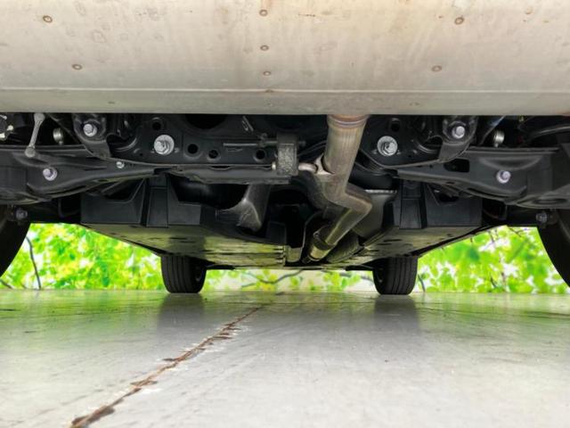 ハリアー Ｚ　ＪＢＬ／保証書／純正　１２．３インチ　メモリーナビ／デジタルインナーミラー／トヨタセーフティセンス／パノラミックビューモニター／車線逸脱防止支援システム／シート　ハーフレザー／電動バックドア　ＥＴＣ（35枚目）