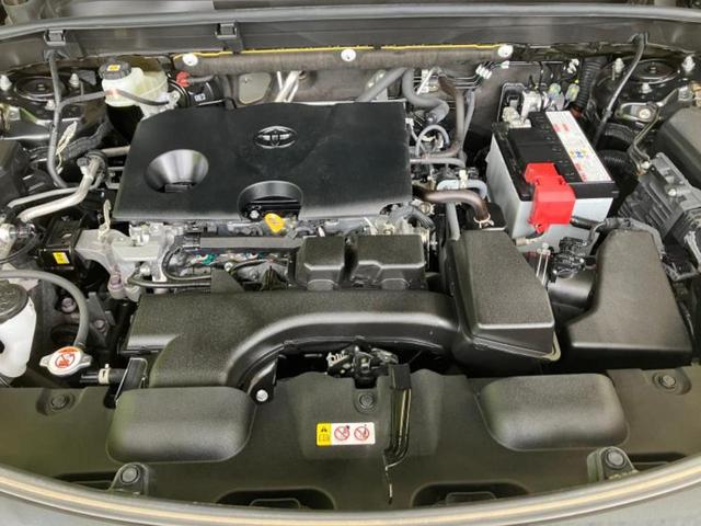 ハリアー Ｚ　ＪＢＬ／保証書／純正　１２．３インチ　メモリーナビ／デジタルインナーミラー／トヨタセーフティセンス／パノラミックビューモニター／車線逸脱防止支援システム／シート　ハーフレザー／電動バックドア　ＥＴＣ（37枚目）