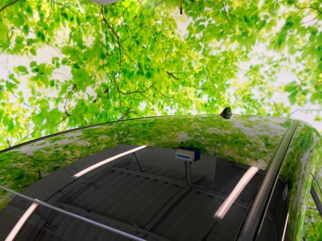 ハリアー Ｚ　ＪＢＬ／保証書／純正　１２．３インチ　メモリーナビ／デジタルインナーミラー／トヨタセーフティセンス／パノラミックビューモニター／車線逸脱防止支援システム／シート　ハーフレザー／電動バックドア　ＥＴＣ（38枚目）