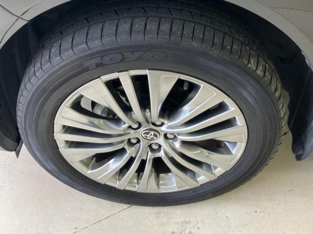 ハリアー Ｚ　ＪＢＬ／保証書／純正　１２．３インチ　メモリーナビ／デジタルインナーミラー／トヨタセーフティセンス／パノラミックビューモニター／車線逸脱防止支援システム／シート　ハーフレザー／電動バックドア　ＥＴＣ（39枚目）