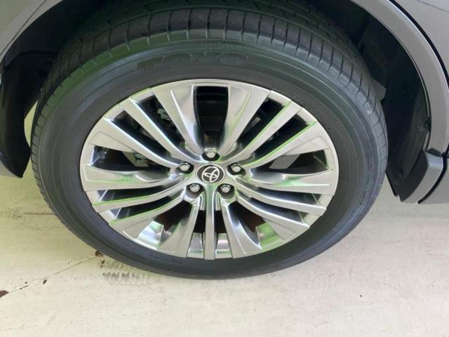 ハリアー Ｚ　ＪＢＬ／保証書／純正　１２．３インチ　メモリーナビ／デジタルインナーミラー／トヨタセーフティセンス／パノラミックビューモニター／車線逸脱防止支援システム／シート　ハーフレザー／電動バックドア　ＥＴＣ（41枚目）