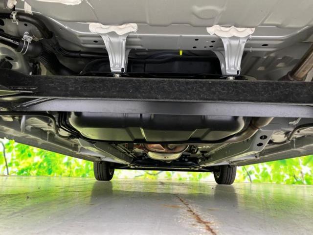 デイズ X 保証書/純正 9インチ メモリーナビ/エマージェンシーブレーキ/アラウンドビューモニター/パーキングアシスト バックガイド/USBジャック/Bluetooth接続/EBD付ABS 衝突被害軽減システム(35枚目)