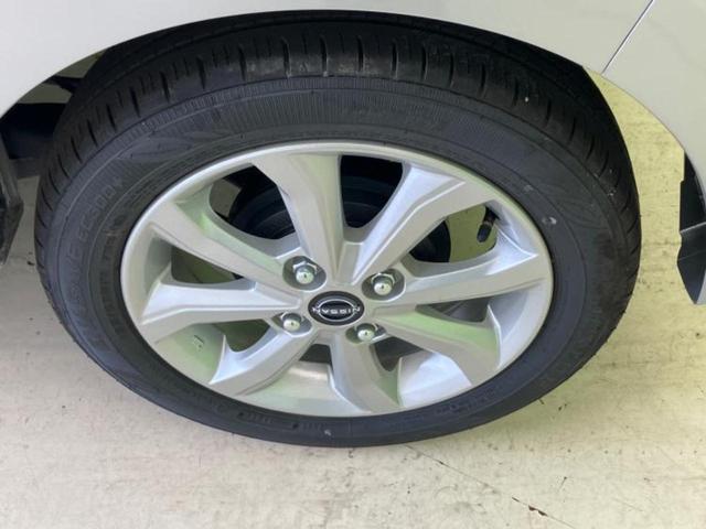 デイズ X 保証書/純正 9インチ メモリーナビ/エマージェンシーブレーキ/アラウンドビューモニター/パーキングアシスト バックガイド/USBジャック/Bluetooth接続/EBD付ABS 衝突被害軽減システム(40枚目)