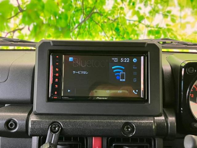 ジムニー ４ＷＤ　ＸＬ　保証書／ディスプレイオーディオ／シートヒーター／ドライブレコーダー　社外／Ｂｌｕｅｔｏｏｔｈ接続／ＥＴＣ／ＡＢＳ／横滑り防止装置／バックモニター／エアバッグ　運転席／エアバッグ　助手席　バックカメラ（6枚目）