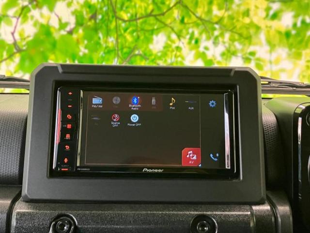 ジムニー ４ＷＤ　ＸＬ　保証書／ディスプレイオーディオ／シートヒーター／ドライブレコーダー　社外／Ｂｌｕｅｔｏｏｔｈ接続／ＥＴＣ／ＡＢＳ／横滑り防止装置／バックモニター／エアバッグ　運転席／エアバッグ　助手席　バックカメラ（7枚目）