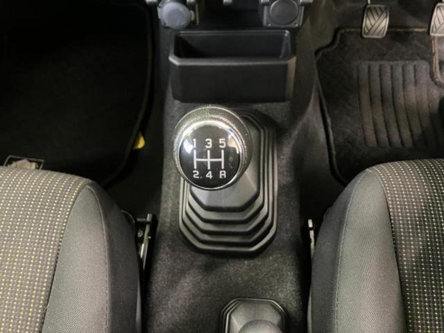 ジムニー ４ＷＤ　ＸＬ　保証書／ディスプレイオーディオ／シートヒーター／ドライブレコーダー　社外／Ｂｌｕｅｔｏｏｔｈ接続／ＥＴＣ／ＡＢＳ／横滑り防止装置／バックモニター／エアバッグ　運転席／エアバッグ　助手席　バックカメラ（14枚目）