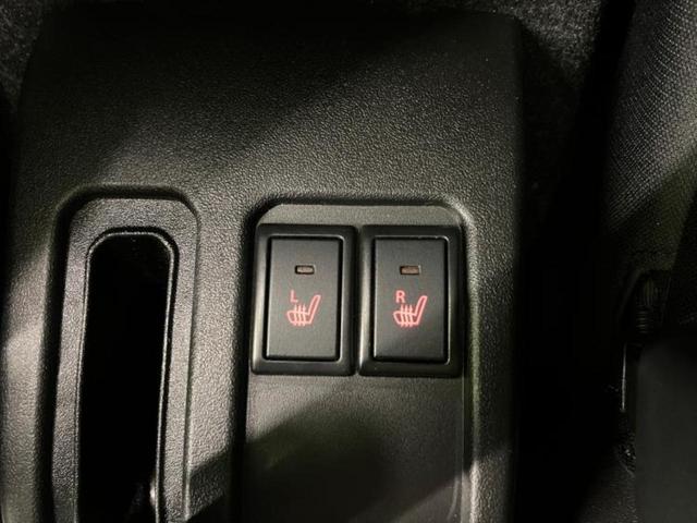ジムニー ４ＷＤ　ＸＬ　保証書／ディスプレイオーディオ／シートヒーター／ドライブレコーダー　社外／Ｂｌｕｅｔｏｏｔｈ接続／ＥＴＣ／ＡＢＳ／横滑り防止装置／バックモニター／エアバッグ　運転席／エアバッグ　助手席　バックカメラ（16枚目）