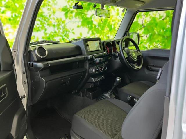 ジムニー ４ＷＤ　ＸＬ　保証書／ディスプレイオーディオ／シートヒーター／ドライブレコーダー　社外／Ｂｌｕｅｔｏｏｔｈ接続／ＥＴＣ／ＡＢＳ／横滑り防止装置／バックモニター／エアバッグ　運転席／エアバッグ　助手席　バックカメラ（26枚目）