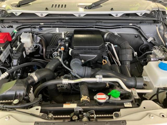 ジムニー ４ＷＤ　ＸＬ　保証書／ディスプレイオーディオ／シートヒーター／ドライブレコーダー　社外／Ｂｌｕｅｔｏｏｔｈ接続／ＥＴＣ／ＡＢＳ／横滑り防止装置／バックモニター／エアバッグ　運転席／エアバッグ　助手席　バックカメラ（34枚目）