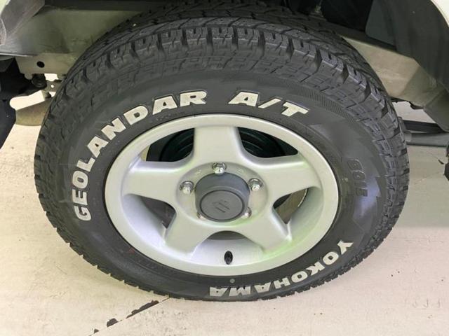 ジムニー ４ＷＤ　ＸＬ　保証書／ディスプレイオーディオ／シートヒーター／ドライブレコーダー　社外／Ｂｌｕｅｔｏｏｔｈ接続／ＥＴＣ／ＡＢＳ／横滑り防止装置／バックモニター／エアバッグ　運転席／エアバッグ　助手席　バックカメラ（38枚目）