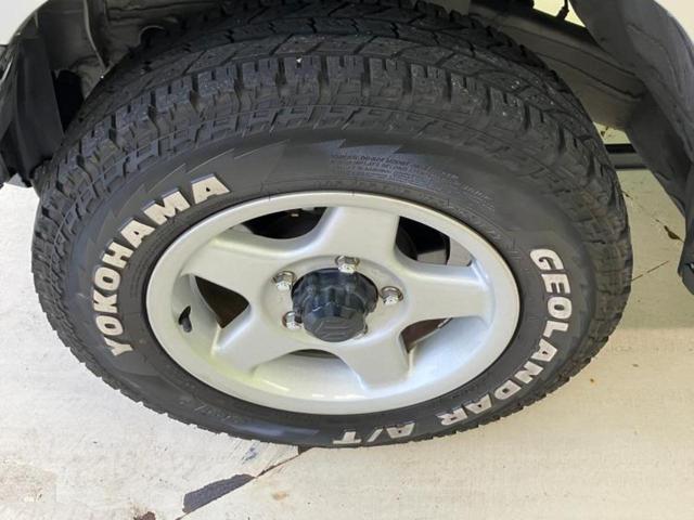 ジムニー ４ＷＤ　ＸＬ　保証書／ディスプレイオーディオ／シートヒーター／ドライブレコーダー　社外／Ｂｌｕｅｔｏｏｔｈ接続／ＥＴＣ／ＡＢＳ／横滑り防止装置／バックモニター／エアバッグ　運転席／エアバッグ　助手席　バックカメラ（36枚目）