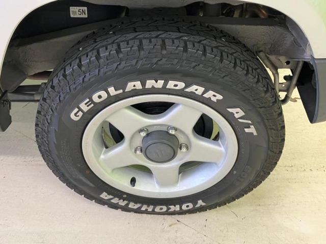 ジムニー ４ＷＤ　ＸＬ　保証書／ディスプレイオーディオ／シートヒーター／ドライブレコーダー　社外／Ｂｌｕｅｔｏｏｔｈ接続／ＥＴＣ／ＡＢＳ／横滑り防止装置／バックモニター／エアバッグ　運転席／エアバッグ　助手席　バックカメラ（37枚目）