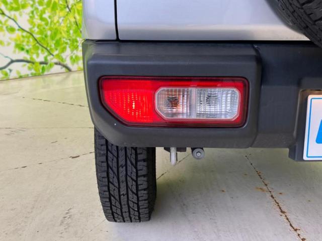ジムニー ４ＷＤ　ＸＬ　保証書／ディスプレイオーディオ／シートヒーター／ドライブレコーダー　社外／Ｂｌｕｅｔｏｏｔｈ接続／ＥＴＣ／ＡＢＳ／横滑り防止装置／バックモニター／エアバッグ　運転席／エアバッグ　助手席　バックカメラ（42枚目）