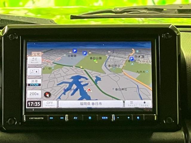 ジムニー 4WD XC 新品タイヤ/保証書/社外 8インチ SDナビ/衝突安全装置/シートヒーター/車線逸脱防止支援システム/ヘッドランプ LED/Bluetooth接続/ETC/ABS/横滑り防止装置 衝突被害軽減システム(6枚目)