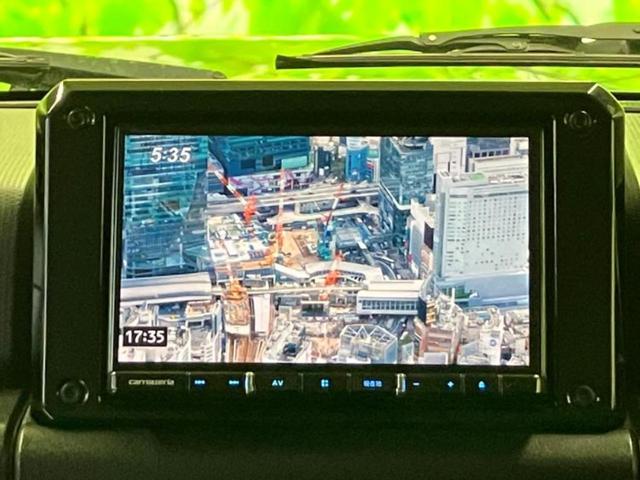 ジムニー 4WD XC 新品タイヤ/保証書/社外 8インチ SDナビ/衝突安全装置/シートヒーター/車線逸脱防止支援システム/ヘッドランプ LED/Bluetooth接続/ETC/ABS/横滑り防止装置 衝突被害軽減システム(7枚目)