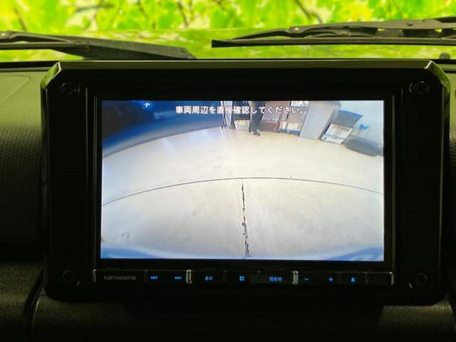 ジムニー 4WD XC 新品タイヤ/保証書/社外 8インチ SDナビ/衝突安全装置/シートヒーター/車線逸脱防止支援システム/ヘッドランプ LED/Bluetooth接続/ETC/ABS/横滑り防止装置 衝突被害軽減システム(9枚目)