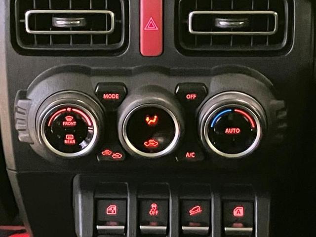 ジムニー 4WD XC 新品タイヤ/保証書/社外 8インチ SDナビ/衝突安全装置/シートヒーター/車線逸脱防止支援システム/ヘッドランプ LED/Bluetooth接続/ETC/ABS/横滑り防止装置 衝突被害軽減システム(10枚目)