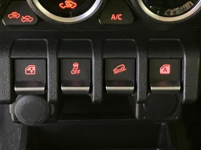 ジムニー 4WD XC 新品タイヤ/保証書/社外 8インチ SDナビ/衝突安全装置/シートヒーター/車線逸脱防止支援システム/ヘッドランプ LED/Bluetooth接続/ETC/ABS/横滑り防止装置 衝突被害軽減システム(13枚目)
