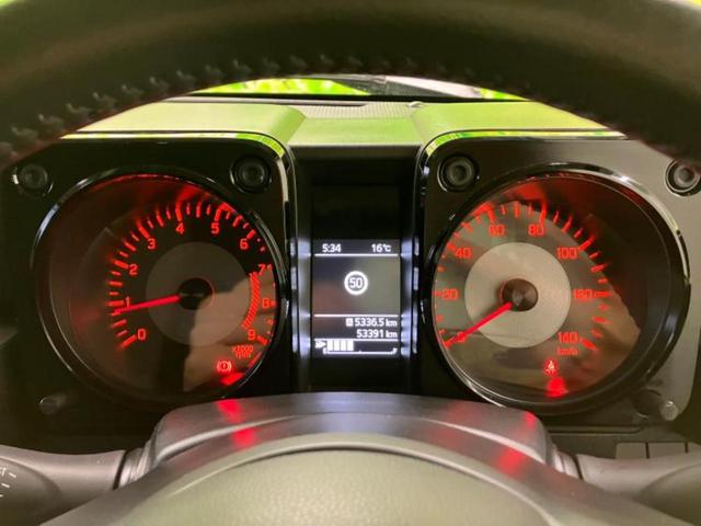 ジムニー 4WD XC 新品タイヤ/保証書/社外 8インチ SDナビ/衝突安全装置/シートヒーター/車線逸脱防止支援システム/ヘッドランプ LED/Bluetooth接続/ETC/ABS/横滑り防止装置 衝突被害軽減システム(23枚目)