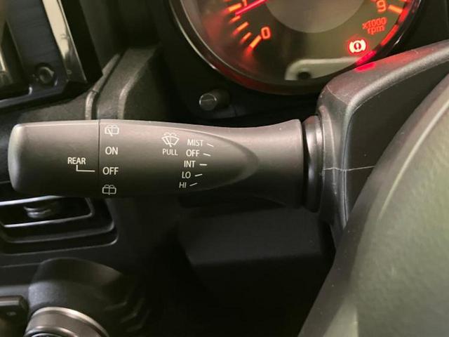 ジムニー 4WD XC 新品タイヤ/保証書/社外 8インチ SDナビ/衝突安全装置/シートヒーター/車線逸脱防止支援システム/ヘッドランプ LED/Bluetooth接続/ETC/ABS/横滑り防止装置 衝突被害軽減システム(24枚目)