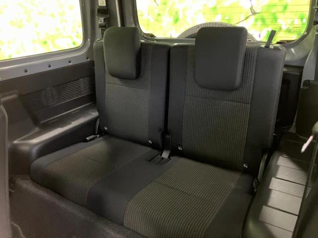 ジムニー 4WD XC 新品タイヤ/保証書/社外 8インチ SDナビ/衝突安全装置/シートヒーター/車線逸脱防止支援システム/ヘッドランプ LED/Bluetooth接続/ETC/ABS/横滑り防止装置 衝突被害軽減システム(31枚目)