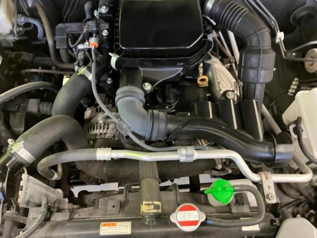 ジムニー ４ＷＤ　ＸＣ　新品タイヤ／保証書／社外　８インチ　ＳＤナビ／衝突安全装置／シートヒーター／車線逸脱防止支援システム／ヘッドランプ　ＬＥＤ／Ｂｌｕｅｔｏｏｔｈ接続／ＥＴＣ／ＡＢＳ／横滑り防止装置　衝突被害軽減システム（37枚目）