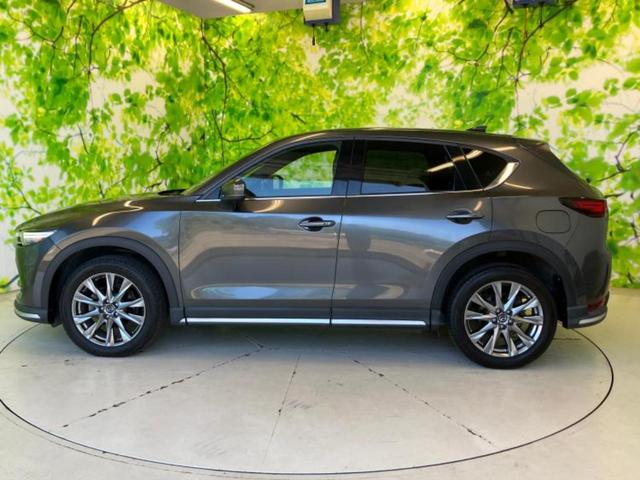 ＣＸ－５ ＸＤエクスクルーシブモード　ＢＯＳＥ／保証書／純正　ＳＤナビ／衝突安全装置／シートヒーター／全方位モニター／車線逸脱防止支援システム／シート　合皮／パーキングアシスト　バックガイド／電動バックドア　衝突被害軽減システム　ＥＴＣ（2枚目）