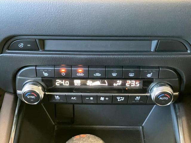 ＣＸ－５ ＸＤエクスクルーシブモード　ＢＯＳＥ／保証書／純正　ＳＤナビ／衝突安全装置／シートヒーター／全方位モニター／車線逸脱防止支援システム／シート　合皮／パーキングアシスト　バックガイド／電動バックドア　衝突被害軽減システム　ＥＴＣ（10枚目）