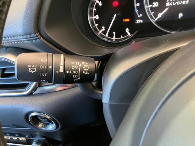 ＣＸ－５ ＸＤエクスクルーシブモード　ＢＯＳＥ／保証書／純正　ＳＤナビ／衝突安全装置／シートヒーター／全方位モニター／車線逸脱防止支援システム／シート　合皮／パーキングアシスト　バックガイド／電動バックドア　衝突被害軽減システム　ＥＴＣ（23枚目）