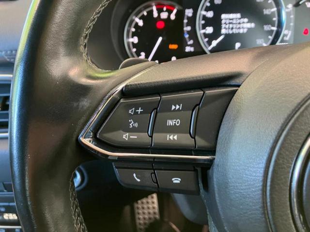 ＣＸ－５ ＸＤエクスクルーシブモード　ＢＯＳＥ／保証書／純正　ＳＤナビ／衝突安全装置／シートヒーター／全方位モニター／車線逸脱防止支援システム／シート　合皮／パーキングアシスト　バックガイド／電動バックドア　衝突被害軽減システム　ＥＴＣ（25枚目）