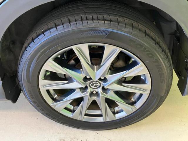 ＣＸ－５ ＸＤエクスクルーシブモード　ＢＯＳＥ／保証書／純正　ＳＤナビ／衝突安全装置／シートヒーター／全方位モニター／車線逸脱防止支援システム／シート　合皮／パーキングアシスト　バックガイド／電動バックドア　衝突被害軽減システム　ＥＴＣ（40枚目）