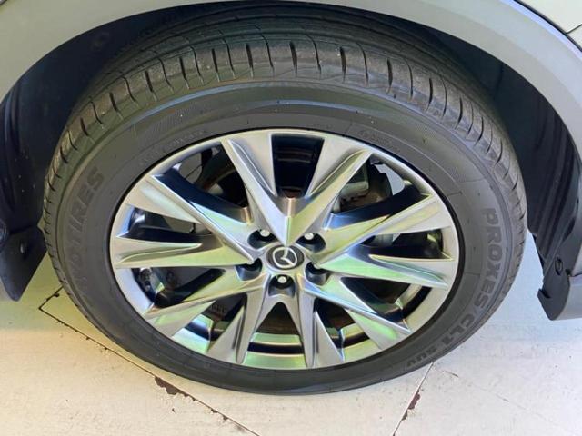 ＣＸ－５ ＸＤエクスクルーシブモード　ＢＯＳＥ／保証書／純正　ＳＤナビ／衝突安全装置／シートヒーター／全方位モニター／車線逸脱防止支援システム／シート　合皮／パーキングアシスト　バックガイド／電動バックドア　衝突被害軽減システム　ＥＴＣ（42枚目）