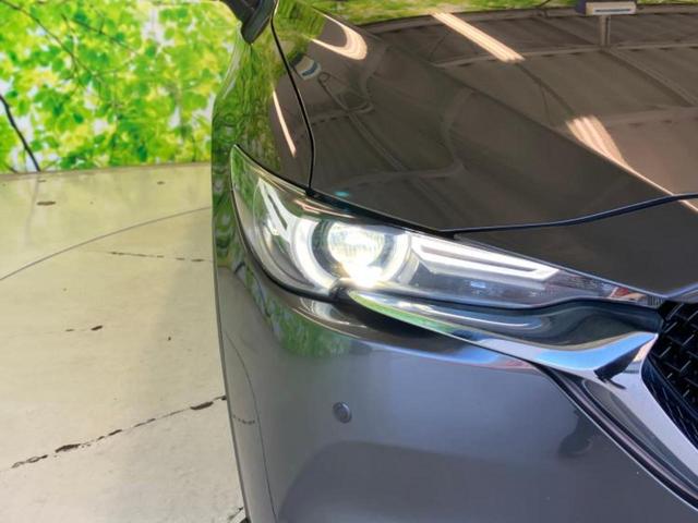 ＣＸ－５ ＸＤエクスクルーシブモード　ＢＯＳＥ／保証書／純正　ＳＤナビ／衝突安全装置／シートヒーター／全方位モニター／車線逸脱防止支援システム／シート　合皮／パーキングアシスト　バックガイド／電動バックドア　衝突被害軽減システム　ＥＴＣ（43枚目）