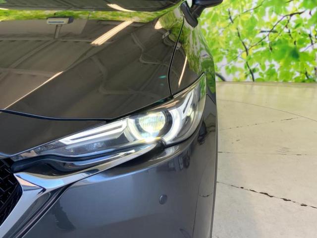 ＣＸ－５ ＸＤエクスクルーシブモード　ＢＯＳＥ／保証書／純正　ＳＤナビ／衝突安全装置／シートヒーター／全方位モニター／車線逸脱防止支援システム／シート　合皮／パーキングアシスト　バックガイド／電動バックドア　衝突被害軽減システム　ＥＴＣ（44枚目）