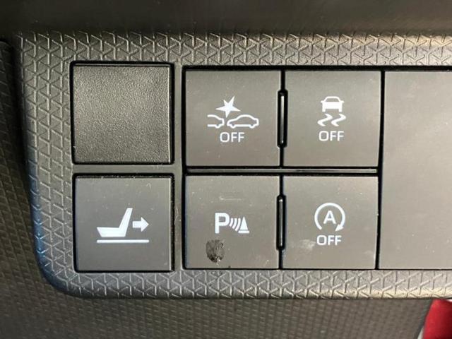 タント カスタムＸスタイルセレクション　新品タイヤ／保証書／スマートアシスト（トヨタ・ダイハツ）／両側電動スライドドア／シートヒーター／シート　ハーフレザー／ヘッドランプ　ＬＥＤ／ＥＢＤ付ＡＢＳ／横滑り防止装置／アイドリングストップ（11枚目）