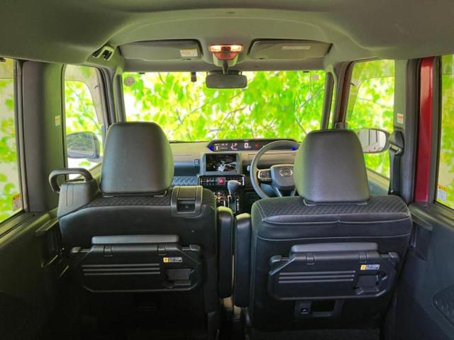 タント カスタムＸスタイルセレクション　新品タイヤ／保証書／スマートアシスト（トヨタ・ダイハツ）／両側電動スライドドア／シートヒーター／シート　ハーフレザー／ヘッドランプ　ＬＥＤ／ＥＢＤ付ＡＢＳ／横滑り防止装置／アイドリングストップ（30枚目）