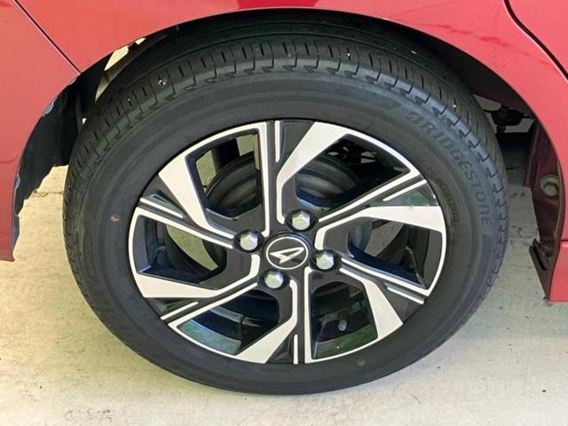 タント カスタムＸスタイルセレクション　新品タイヤ／保証書／スマートアシスト（トヨタ・ダイハツ）／両側電動スライドドア／シートヒーター／シート　ハーフレザー／ヘッドランプ　ＬＥＤ／ＥＢＤ付ＡＢＳ／横滑り防止装置／アイドリングストップ（41枚目）