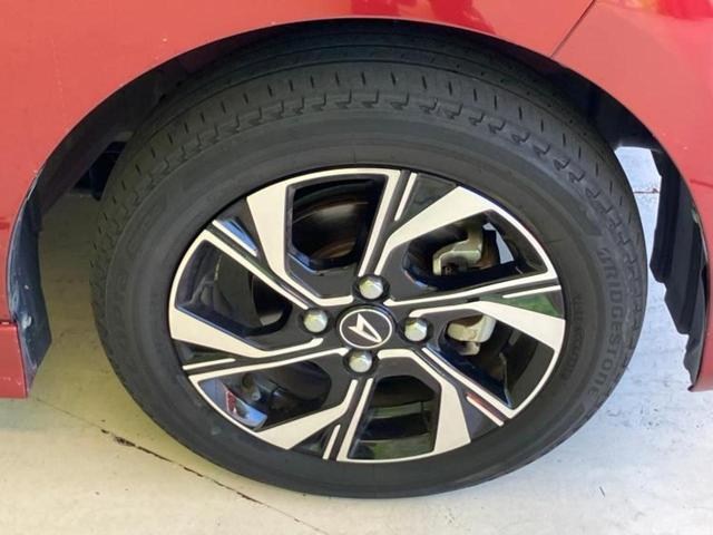 タント カスタムＸスタイルセレクション　新品タイヤ／保証書／スマートアシスト（トヨタ・ダイハツ）／両側電動スライドドア／シートヒーター／シート　ハーフレザー／ヘッドランプ　ＬＥＤ／ＥＢＤ付ＡＢＳ／横滑り防止装置／アイドリングストップ（42枚目）