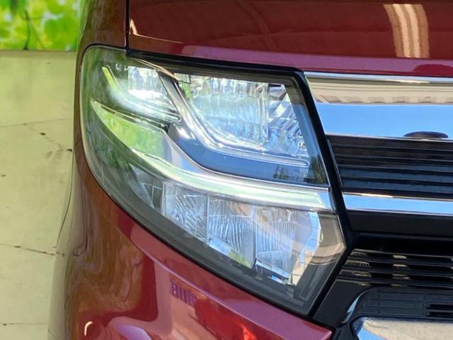 タント カスタムＸスタイルセレクション　新品タイヤ／保証書／スマートアシスト（トヨタ・ダイハツ）／両側電動スライドドア／シートヒーター／シート　ハーフレザー／ヘッドランプ　ＬＥＤ／ＥＢＤ付ＡＢＳ／横滑り防止装置／アイドリングストップ（43枚目）