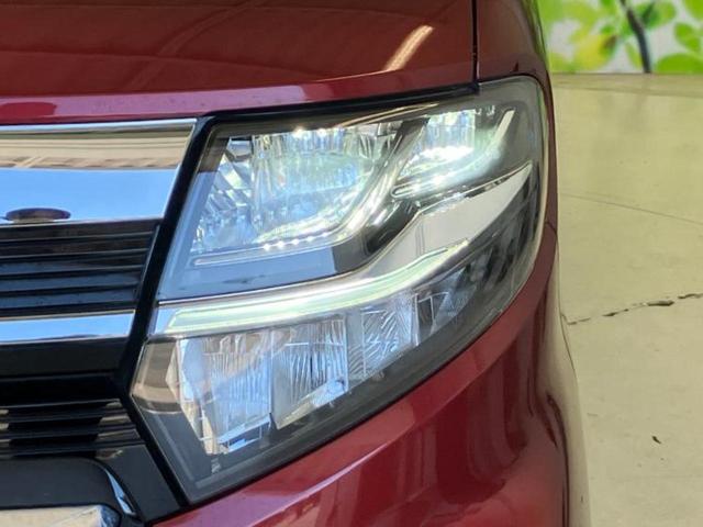 タント カスタムＸスタイルセレクション　新品タイヤ／保証書／スマートアシスト（トヨタ・ダイハツ）／両側電動スライドドア／シートヒーター／シート　ハーフレザー／ヘッドランプ　ＬＥＤ／ＥＢＤ付ＡＢＳ／横滑り防止装置／アイドリングストップ（44枚目）