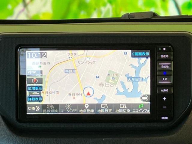 ムーヴ Ｌ　ＳＡ３　保証書／純正　ＳＤナビ／衝突安全装置／ドライブレコーダー　純正／Ｂｌｕｅｔｏｏｔｈ接続／ＨＤＭＩ接続／ＥＢＤ付ＡＢＳ／横滑り防止装置／アイドリングストップ／フルセグＴＶ／エアバッグ　運転席　ドラレコ（6枚目）
