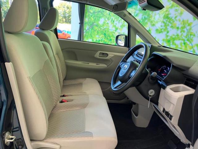 ムーヴ Ｌ　ＳＡ３　保証書／純正　ＳＤナビ／衝突安全装置／ドライブレコーダー　純正／Ｂｌｕｅｔｏｏｔｈ接続／ＨＤＭＩ接続／ＥＢＤ付ＡＢＳ／横滑り防止装置／アイドリングストップ／フルセグＴＶ／エアバッグ　運転席　ドラレコ（29枚目）