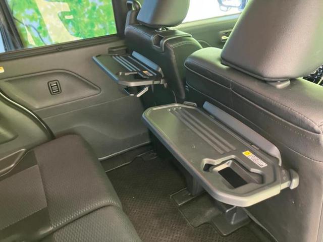 タント カスタムＲＳ　新品タイヤ／保証書／純正　ＳＤナビ／スマートアシスト（トヨタ・ダイハツ）／両側電動スライドドア／シートヒーター　前席／パノラマモニター／車線逸脱防止支援システム／シート　ハーフレザー　全周囲カメラ（14枚目）