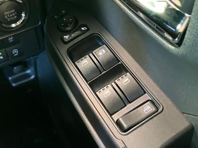 タント カスタムＲＳ　新品タイヤ／保証書／純正　ＳＤナビ／スマートアシスト（トヨタ・ダイハツ）／両側電動スライドドア／シートヒーター　前席／パノラマモニター／車線逸脱防止支援システム／シート　ハーフレザー　全周囲カメラ（18枚目）