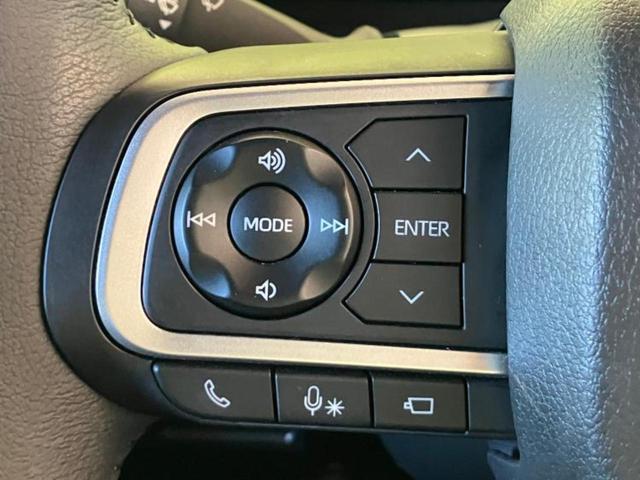 タント カスタムＲＳ　新品タイヤ／保証書／純正　ＳＤナビ／スマートアシスト（トヨタ・ダイハツ）／両側電動スライドドア／シートヒーター　前席／パノラマモニター／車線逸脱防止支援システム／シート　ハーフレザー　全周囲カメラ（26枚目）