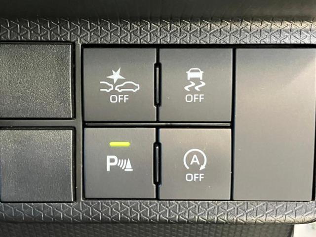 タント カスタムＲＳ　新品タイヤ／保証書／純正　ＳＤナビ／スマートアシスト（トヨタ・ダイハツ）／両側電動スライドドア／シートヒーター　前席／パノラマモニター／車線逸脱防止支援システム／シート　ハーフレザー　全周囲カメラ（28枚目）