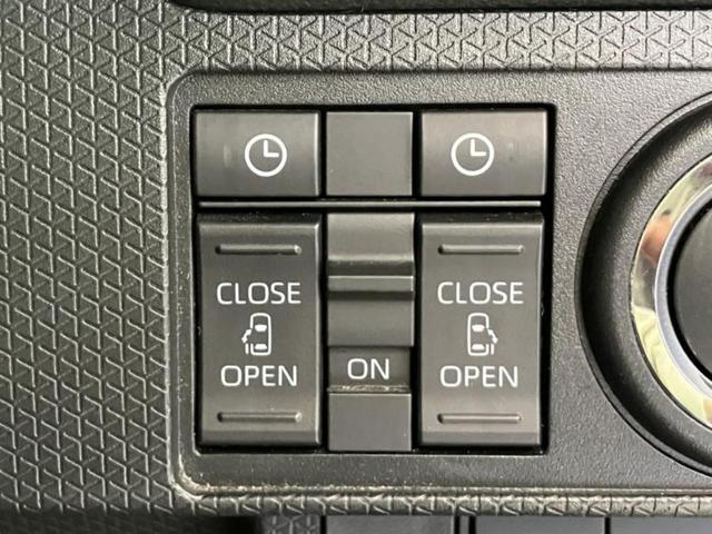 タント カスタムＲＳ　新品タイヤ／保証書／純正　ＳＤナビ／スマートアシスト（トヨタ・ダイハツ）／両側電動スライドドア／シートヒーター　前席／パノラマモニター／車線逸脱防止支援システム／シート　ハーフレザー　全周囲カメラ（29枚目）