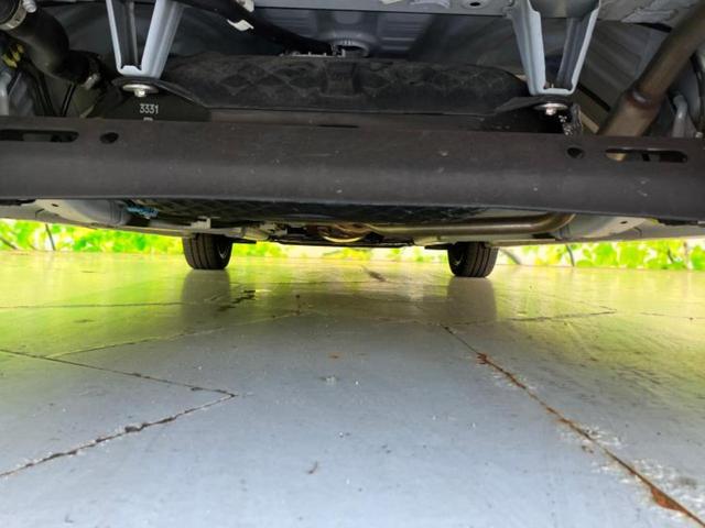 タント カスタムＲＳ　新品タイヤ／保証書／純正　ＳＤナビ／スマートアシスト（トヨタ・ダイハツ）／両側電動スライドドア／シートヒーター　前席／パノラマモニター／車線逸脱防止支援システム／シート　ハーフレザー　全周囲カメラ（35枚目）